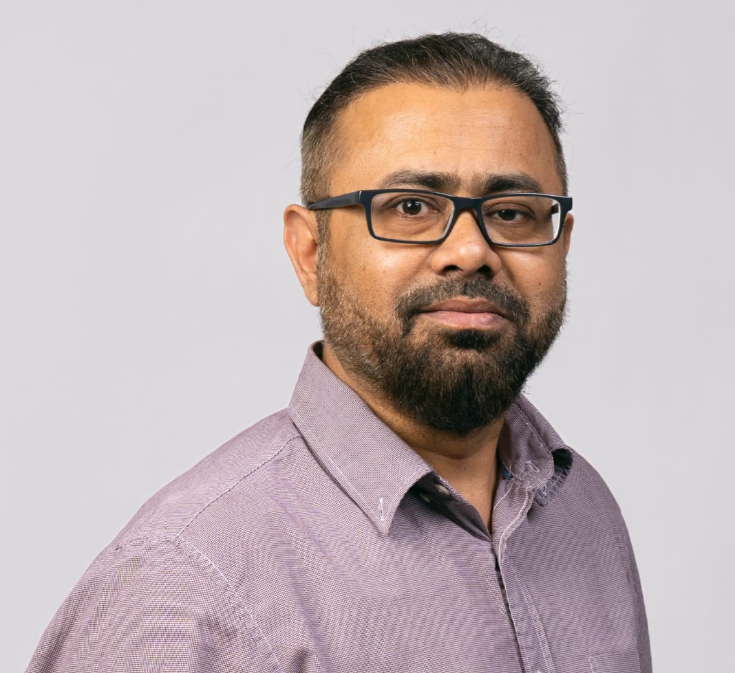 Umair Ali Khan